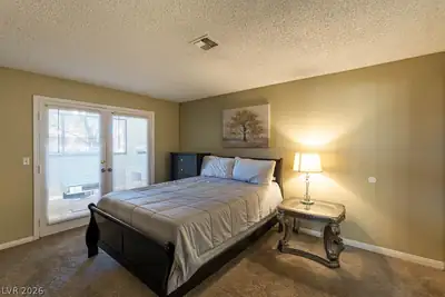 1400 Santa Margarita Street B Bedroom