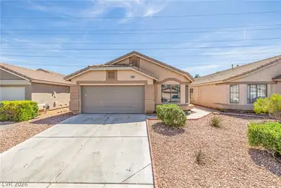 1043 Silver Creek Avenue Las Vegas, NV 89183