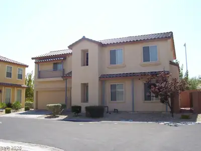 8183 Retriever Avenue, Las Vegas