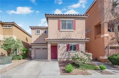 8246 Wuthering Heights Avenue, Las Vegas