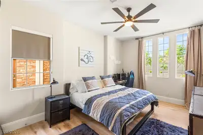 10301 ORKINEY Drive, Las Vegas, NV 89144 Bedroom