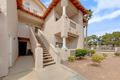 2925 Wigwam Parkway 112, Henderson