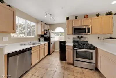 2925 Wigwam Parkway 112 Kitchen