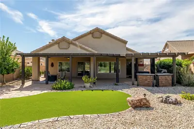 1255 Country Club Laughlin, NV 89029