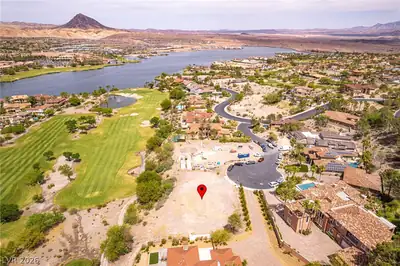 3 Costa Del Sol Court Henderson, NV 89011