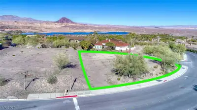 18 Camino Barcelona Place Henderson, NV 89011