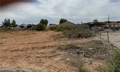 Shurtliff Avenue Overton, NV 89040