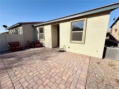 2698 Beacon Rock Drive, Laughlin, NV 89029 Patio