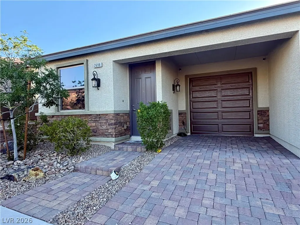 2698 Beacon Rock Drive, Laughlin, NV 89029