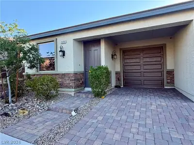 2698 Beacon Rock Drive Laughlin, NV 89029