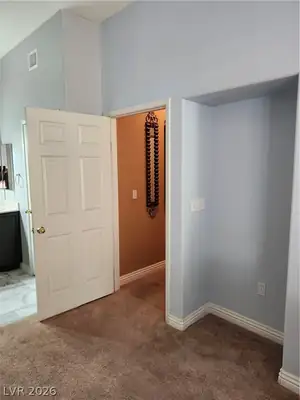 9303 Gilcrease Avenue 2167 Primary Bedroom