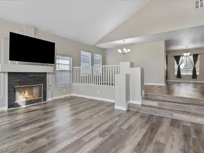 3678 Julius Court Las Vegas, NV 89129
