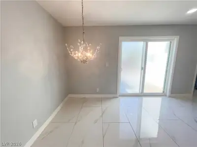 568 Willow Green Drive, Las Vegas, NV 89169 Dining Area