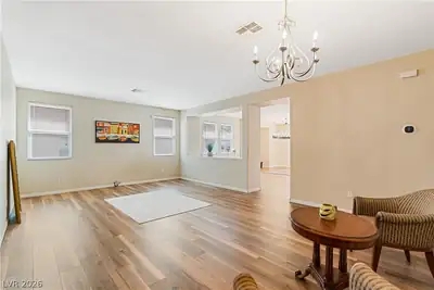 6417 Giant Oak Street, North Las Vegas, NV 89084 