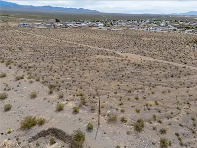 580 East Lock Way Pahrump, NV 89060