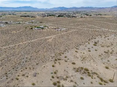 580 East Lock Way Aerial View