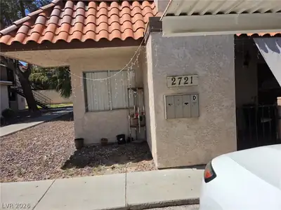 2721 Eldora Circle Las Vegas, NV 89146