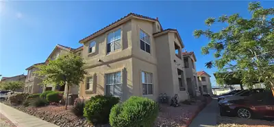 520 Arrowhead Trail 221, Henderson