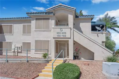 3425 East Russell Road 156 Las Vegas, NV 89120