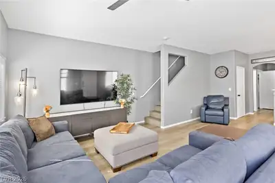 5968 Trickling Descent Street 103 Henderson, NV 89011