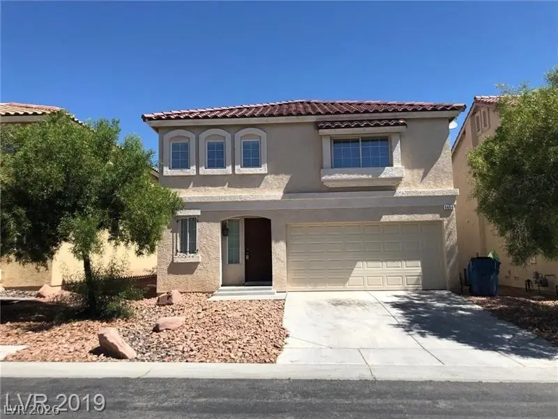 5604 BELIEVE Court, Las Vegas, NV 89139