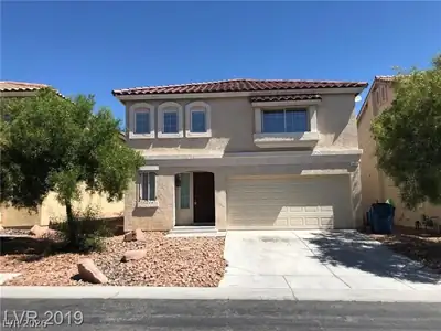 5604 BELIEVE Court, Las Vegas