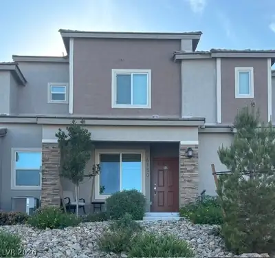 6150 Foxes Dale Street Las Vegas, NV 89166