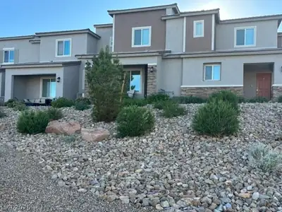 6150 Foxes Dale Street, Las Vegas, NV 89166 Front of Structure