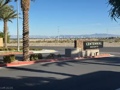 6150 Foxes Dale Street, Las Vegas, NV 89166 Community