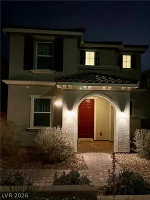 3608 Via Allegro Henderson, NV 89044