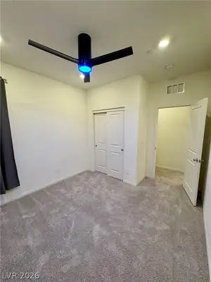 3608 Via Allegro, Henderson, NV 89044 Bedroom