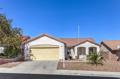 1017 Amber Gate Street, Henderson