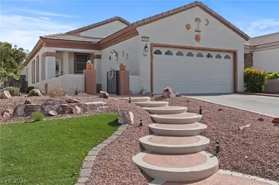 2556 Cosmic Dust Street, Henderson