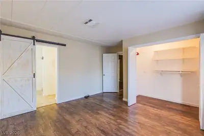 4557 Royal Ridge Boulevard, Las Vegas, NV 89103 Bedroom