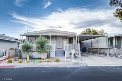 4557 Royal Ridge Boulevard, Las Vegas