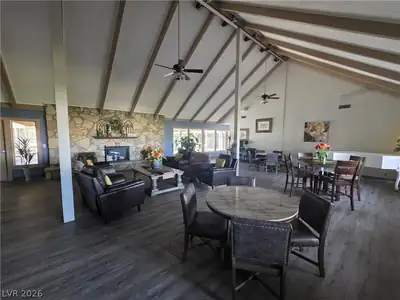 4557 Royal Ridge Boulevard, Las Vegas, NV 89103 Dining Area
