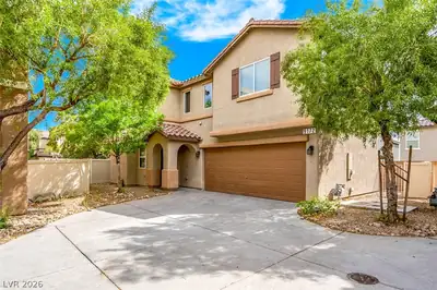9172 Giardino Villa Street, Las Vegas