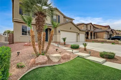 2265 Stone Breeze Avenue, North Las Vegas