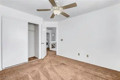 Address Not Disclosed Bedroom
