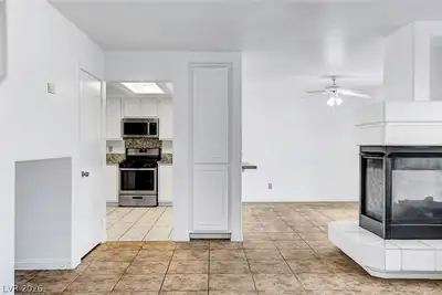Address Not Disclosed Kitchen