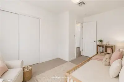 3226 Opera Drive, Las Vegas, NV 89146 Bedroom