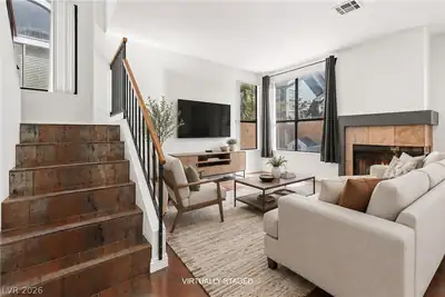 3226 Opera Drive, Las Vegas