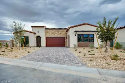 58 Bellissima Lago Court, Henderson