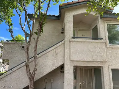 3078 Tarpon Drive 201, Las Vegas