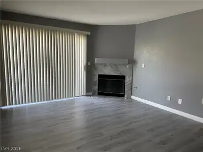 3078 Tarpon Drive 201 Living Room