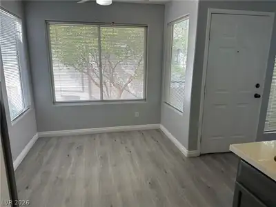 3078 Tarpon Drive 201 Dining Area