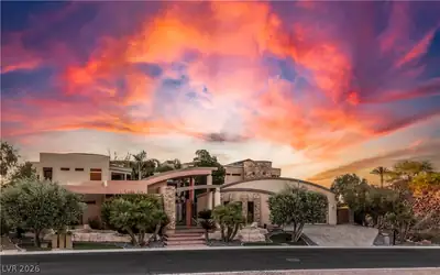 605 Saint Croix Street Henderson, NV 89012
