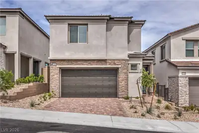 11804 Waterbird Avenue, Las Vegas
