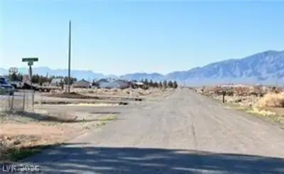 3390 Vanguard Avenue Pahrump, NV 89048