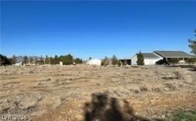 3390 Vanguard Avenue, Pahrump, NV 89048 Lot